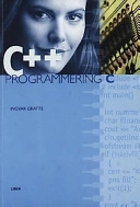 C++ Programmering C; Ingvar Gratte; 2003