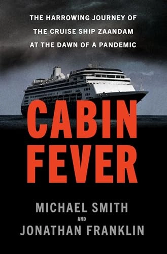Cabin Fever; Michael Smith; 2022