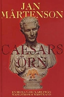 Caesars örn; Jan Mårtenson; 2000