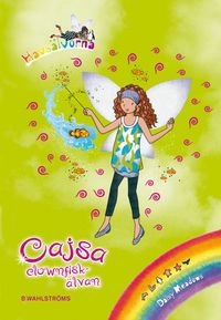 Cajsa clownfiskälvan; Daisy Meadows; 2011