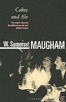 Cakes And Ale; W Somerset Maugham; 2000