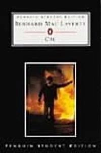 Cal; Bernard MacLaverty; 2000