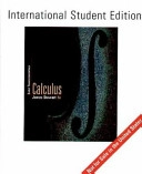 Calculus : early transcendentals; James Stewart; 2003