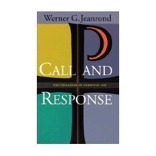 Call and Response: The Challenge of Christian LifeVolym 1 av Call and Response Series; Werner G. Jeanrond; 1995