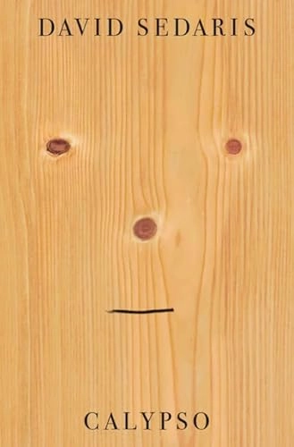 Calypso; David Sedaris; 2019