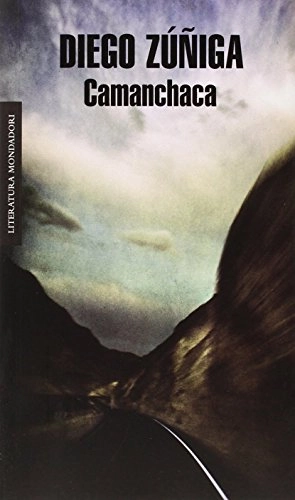 Camanchaca; Diego Zúñiga; 2012