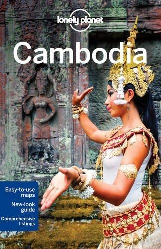 Cambodia LP; Nick Ray; 2016
