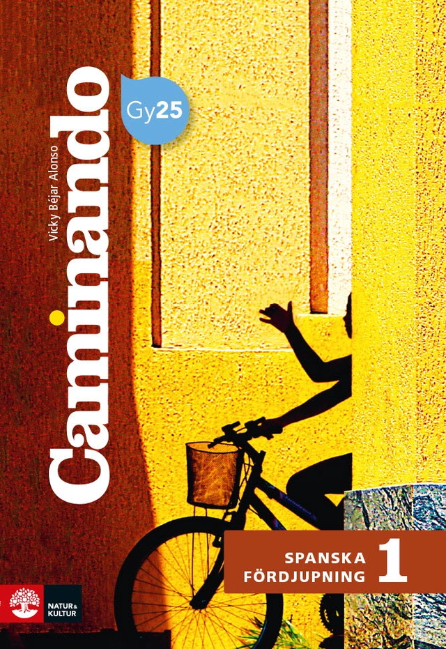 Caminando 5; Vicky Béjar Alonso; 2013