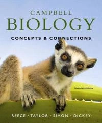 Campbell Biology; Reece Jane B., Taylor Martha R., Simon Eric J., Dickey Jean L.; 2011