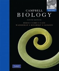 Campbell biology; Jane B. Reece; 2011