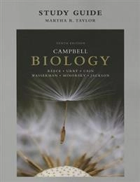 Campbell Biology; Jane Reece, Lisa Urry; 2014