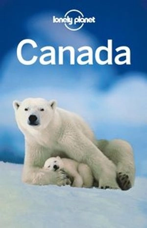 Canada LP; Karla Zimmerman; 2011