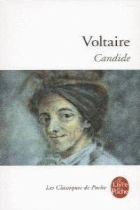 Candide; Voltaire; 1995