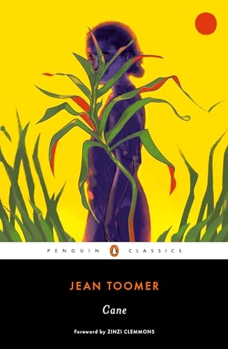 Cane; Jean Toomer; 2019