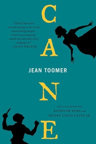 Cane : authoritative text; Jean Toomer; 2011
