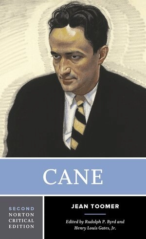 Cane : authoritative text, contexts, criticism; Jean Toomer; 2011