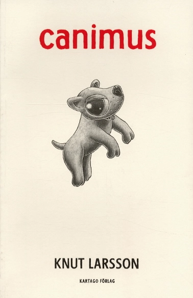 Canimus; Knut Larsson; 2001
