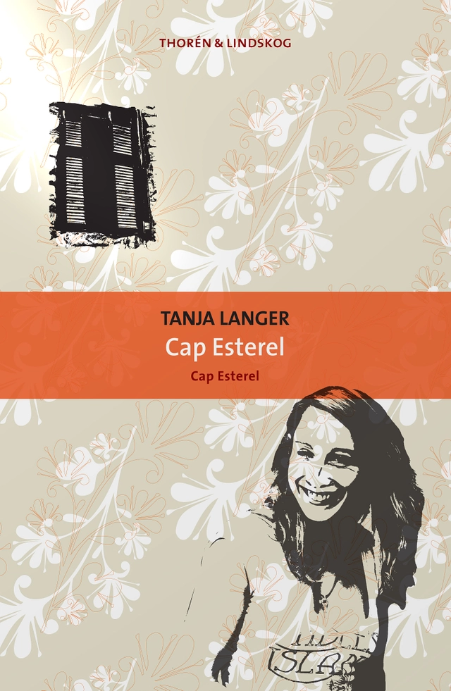 Cap Esterel; Tanja Langer; 2010