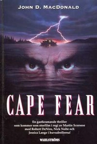 Cape Fear; John D MacDonald; 1997