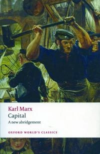 Capital; Karl Marx, David McLellan; 2008