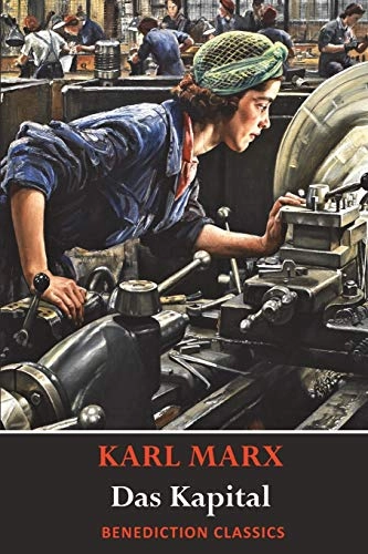 Capital : a critique of political economy; Karl Marx; 2019