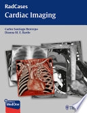 Cardic Imaging; Carlos S. Restrepo; 2010