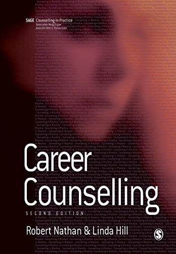 Career Counselling; Robert Nathan; 2005