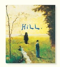 Carl Fredrik Hill; Carl Fredrik Hill; 1999