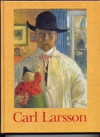 Carl Larsson; Torsten Gunnarsson; 1998