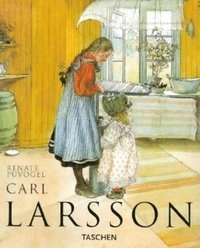 Carl Larsson : watercolours and drawings; Renate Puvogel; 2005