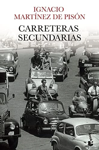 Carreteras secundarias; Ignacio Martínez de Pisón; 2011
