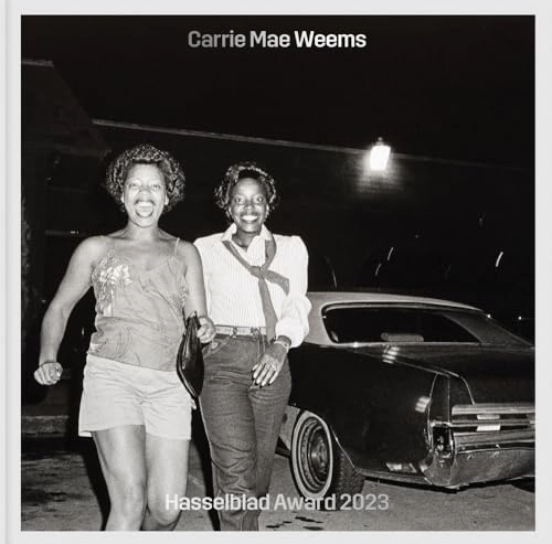 Carrie Mae Weems : Hasselblad award 2023; Carrie Mae Weems; 2023