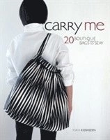 Carry Me; Yuka Koshizen; 2009