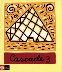 Cascade 3 Lärar-cd åk 8; Karin Högberg, Lena Lindgren, Annika Finér; 2004