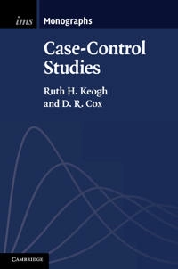 Case-control studies; Ruth H. Keogh; 2014