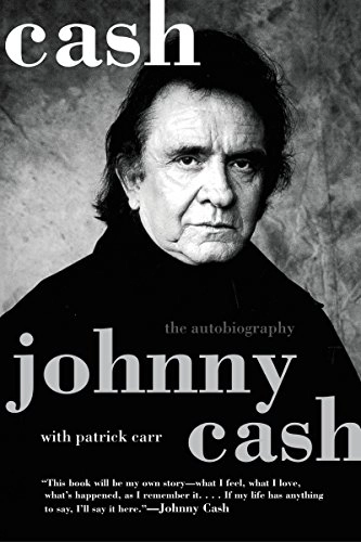 Cash; Johnny Cash; 2025
