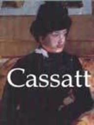 CassattMega squares; Mary Cassatt; 2006
