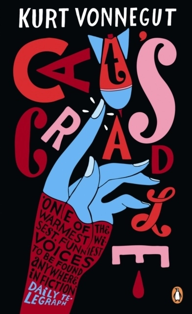 Cat's Cradle; Kurt Vonnegut; 2011