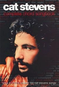 Cat Stevens Complete Chord Songbook; Cat Stevens, Nick Crispin; 2004