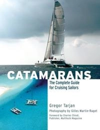 Catamarans; Gregor Tarjan; 2007
