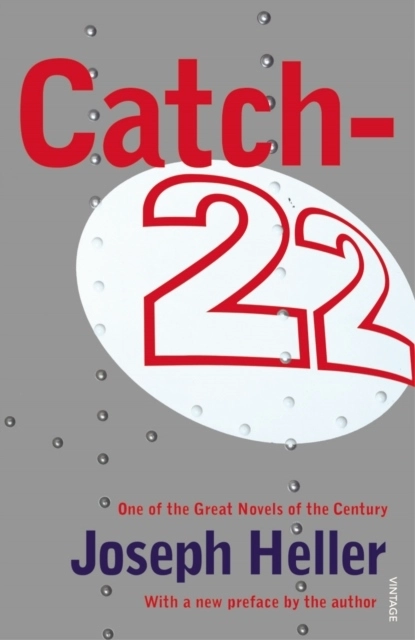 Catch-22; Joseph Heller; 1994
