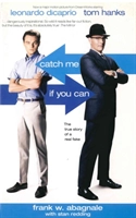 Catch Me If You Can; Frank Abagnale; 2003