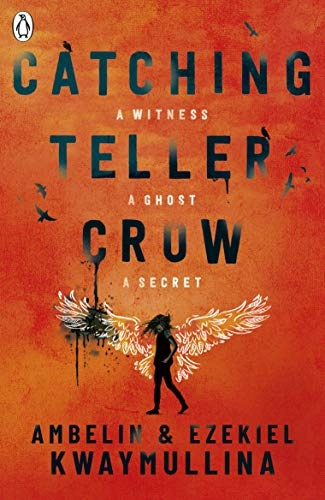 Catching teller crow; Ambelin Kwaymullina; 2019