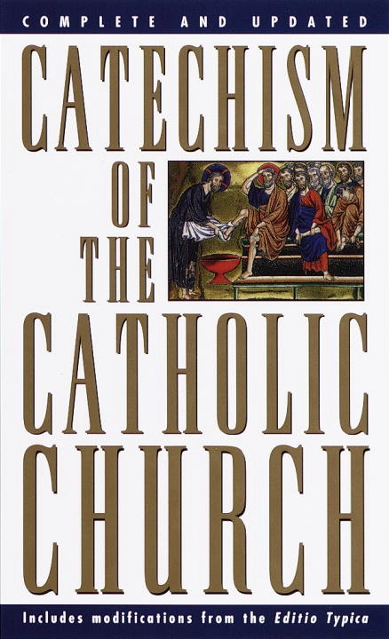 Catechism of the Catholic Church; U.S. Catholic Church; 1995