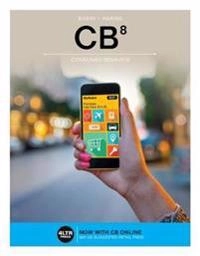 CB (with CB Online, 1 term (6 months) Printed Access Card); Barry Babin; 2017