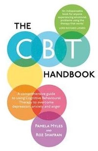 CBT Handbook; Pamela Myles-Hooton, Roz Shafran; 2015