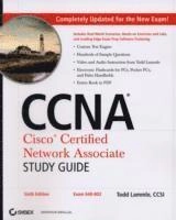 CCNA: Cisco Certified Network Associate Study Guide: Exam 640-802; Todd Lammle; 2007
