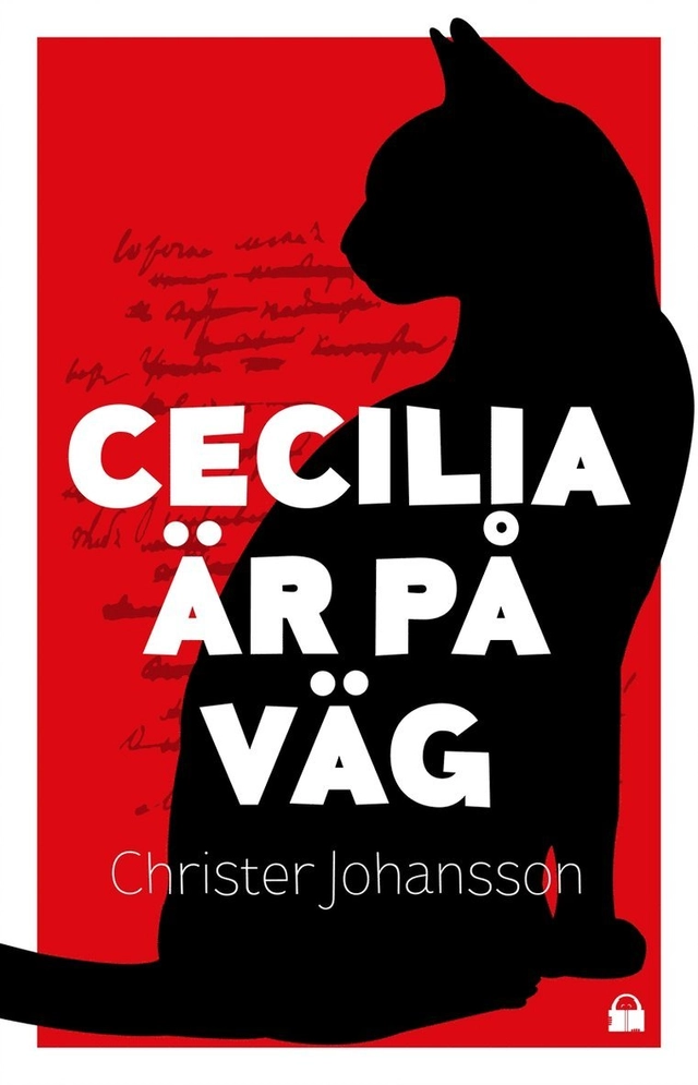 Cecilia är på väg; Christer Johansson
