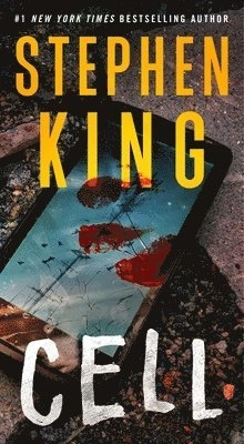 Cell; Stephen King; 2022