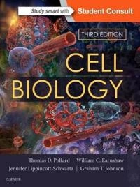 Cell biology; Pollard; 2017